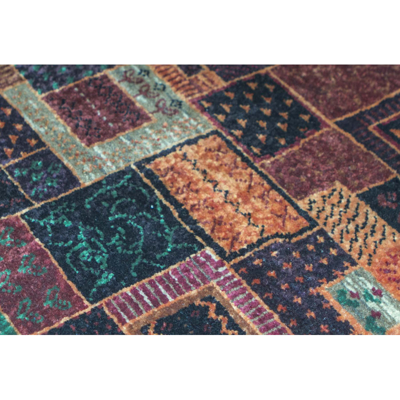 One-of-a-Kind 8'4" X 9'10" Area Rug