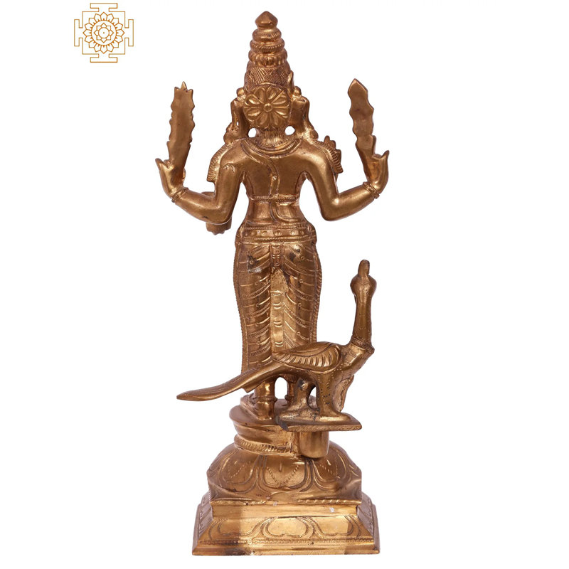 Figurine Lord Murugan