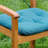 Badie Outdoor 2'' Dining Chair Seat Cushion-1946883252