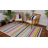 Striped Indoor / Outdoor Rug-209813594