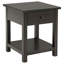 Ensemble de tables basses et de tiroirs 1 pièce Castleton Java-1822628134