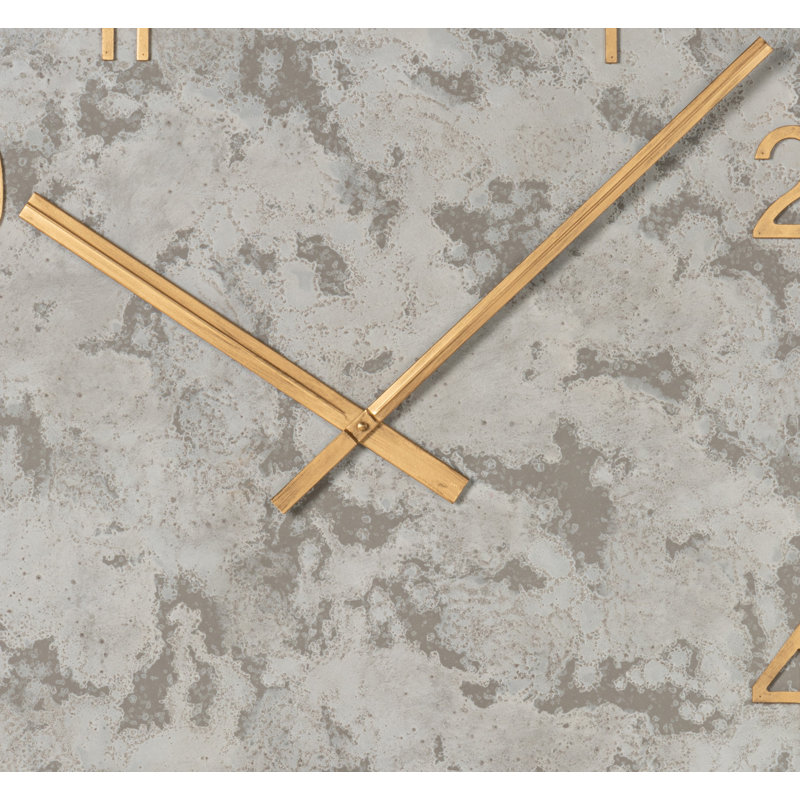 Sundale Analog Wall Clock