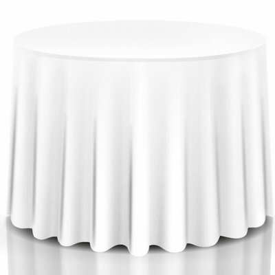 Nappe 10 pièces