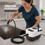 Spector Carpet Cleaner