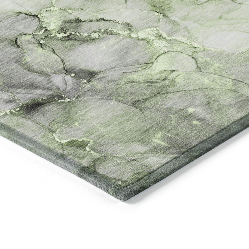 Tapis Fredela, Rectangle 1 pi 8 po x 2 pi 6 po