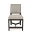 Thom Filicia Home Upholstered Back Side Chair-1945026147-1945026173