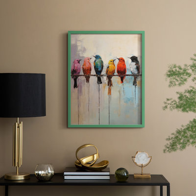 "ANIMALS Series dxiii"