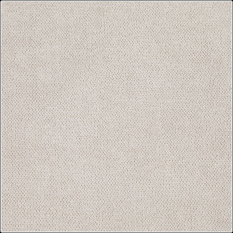 Tissu avec canapé à accoudoirs carrés, Gris foncé