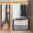 Cotton Rope Basket, Storage Baskets-1169355592
