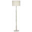 Anacortes 164cm Cream Traditional Floor Lamp