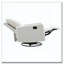Fauteuil inclinable et pivotant-1550807186