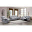 Causeuse inclinable STONIC GREY-132555164