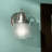 Wortman Armed Sconce-550725552