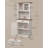 Catisha 71'' Kitchen Pantry-964810650