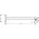 AXOR ShowerSolutions 15-Inch Showerarm