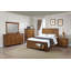 Ensemble de chambre à coucher 5 pièces Hatzman-124804330