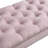 Button-Tufted Upholstered End Of Bed Bench With Rolled Arms For Bedroom Living Room Entryway-128632636