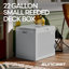 Petite boîte de rangement Suncast® 22 gallons