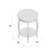 Everill End Table