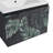 Belteau 24-Inch Floating Wall-Mounted Bathroom Vanity