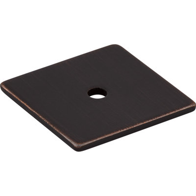 Square  Backplate