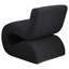 Chaise courbée sans accoudoirs Austin-1454355860