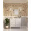 Éclairage pour meuble-lavabo à intensité variable Quillan-94225575-94225573