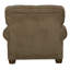 Fauteuil club en polyester 45 po Schantz-1725260266