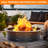 Fire Pit Ring, 45-Inch Outer/39-Inch Inner Diameter Fire Ring For Outside-105893263