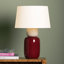 Lampe de table Batya