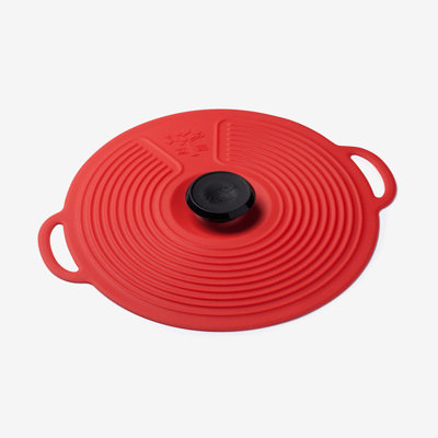 Classic Silicone Self Sealing Lid