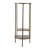 57'' Unfinished Console Table