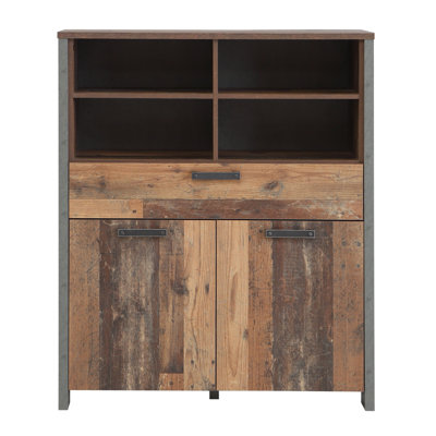 Lanham 106.7cm Sideboard