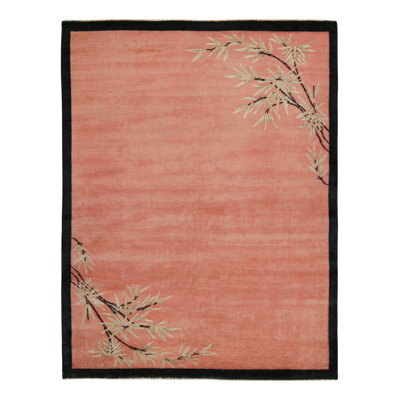 One-of-a-Kind Area Rug
