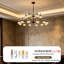 Victorian Style Crystal Chandelier
