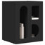 40cm W Manufactured Wood Bedside Table-1585776841