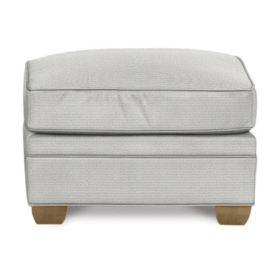 Hillcrest Ottoman