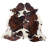 Joanny Leather Indoor Rug