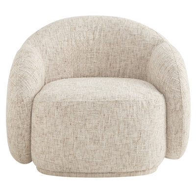Fauteuil d'appoint Modern