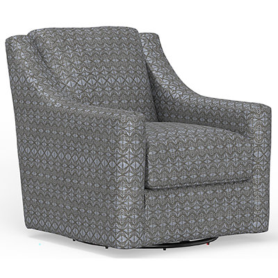 Ladonna Swivel Chair