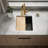 Billings Undermount Bar Sink With Accessories-101141904