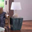 Strata Side Table, Cream-1943773678
