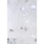 Film argenté pour fenêtre 24 po x 36 po