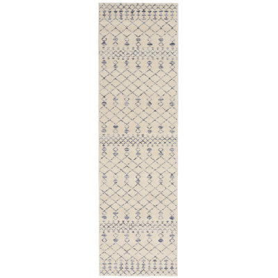 Williamstown Geometric Area Rug
