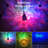 Projector Night Light