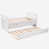 Blanc est en rupture de stock