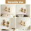 Wood Floating Shelf