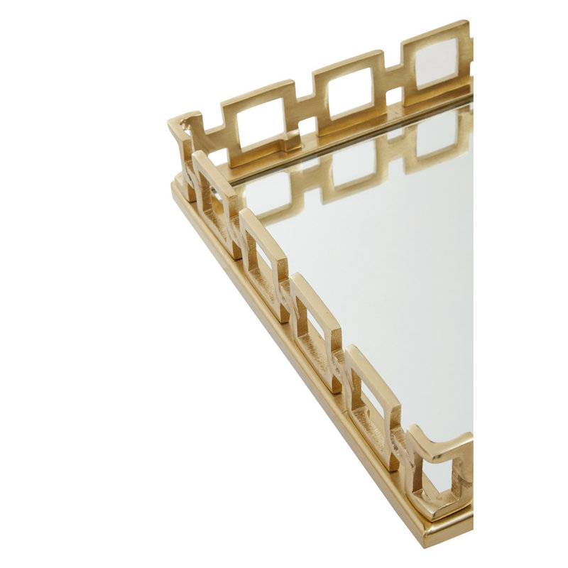 Blagdon Mirror Tray