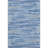 Premium Machine Washable Prisco Blue Rug-334810325