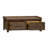 Millville Storage Bench